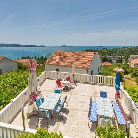 Apartmani Galic 2 Mlini Exteriér fotografie