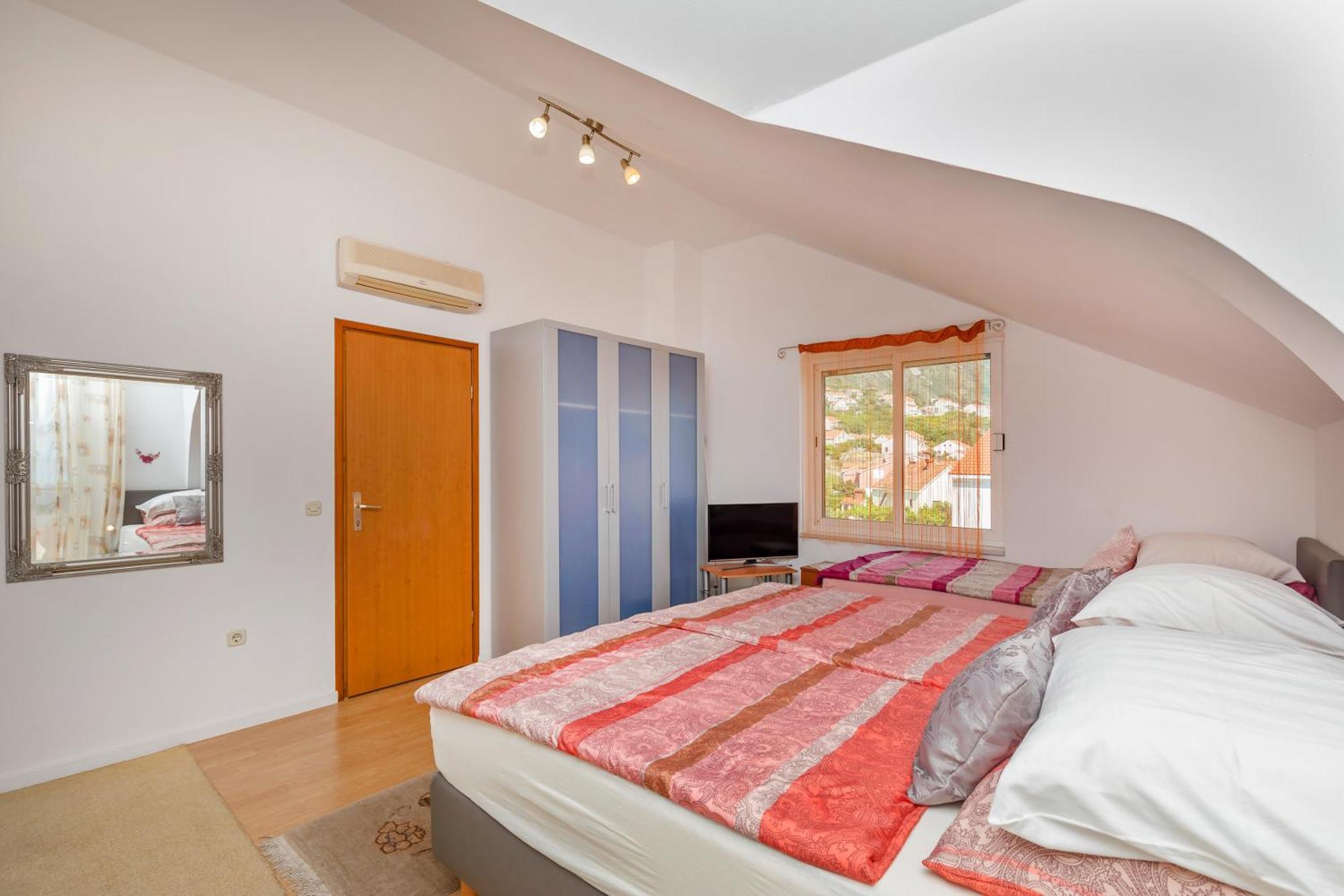 Apartmani Galic 2 Mlini Exteriér fotografie