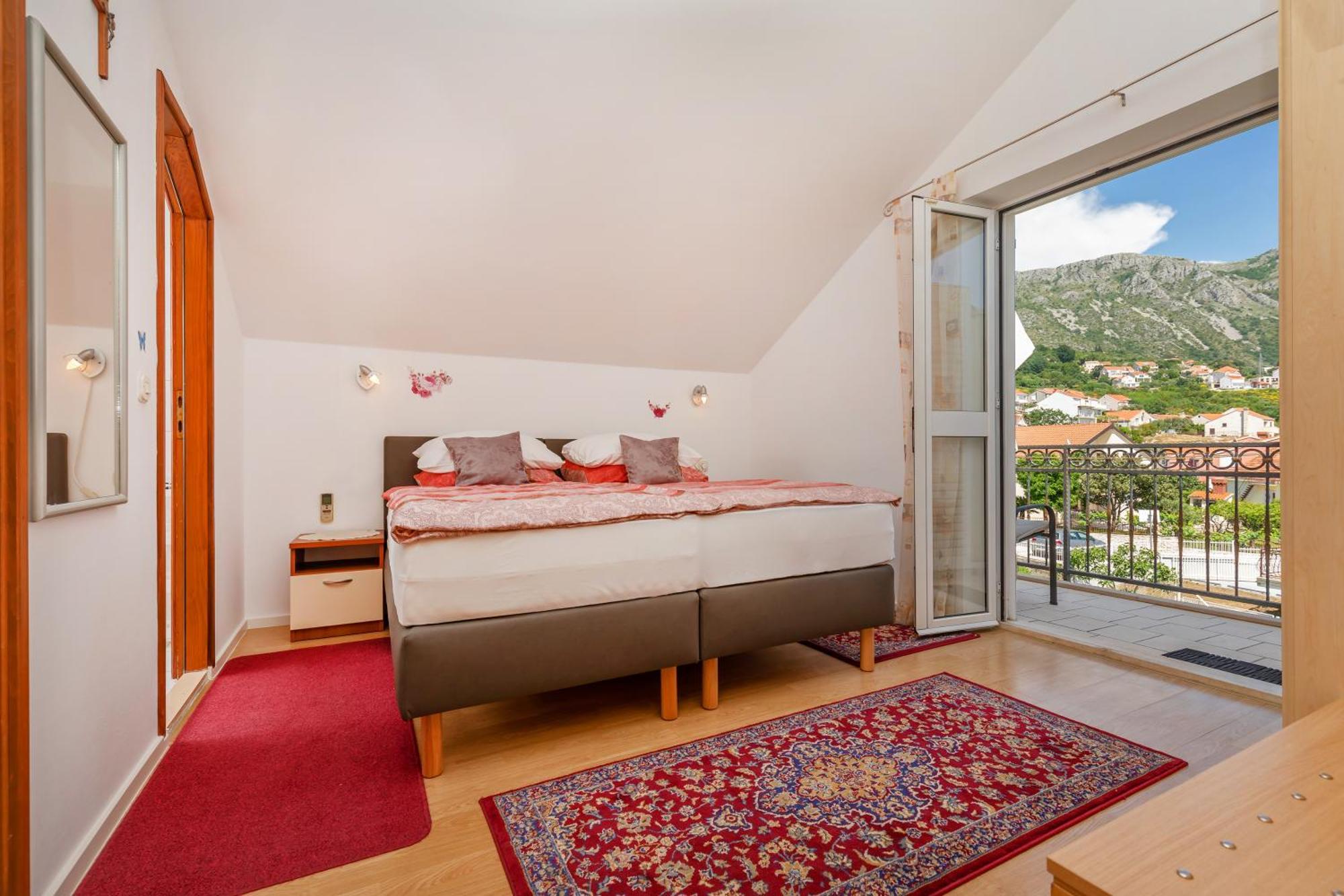 Apartmani Galic 2 Mlini Exteriér fotografie