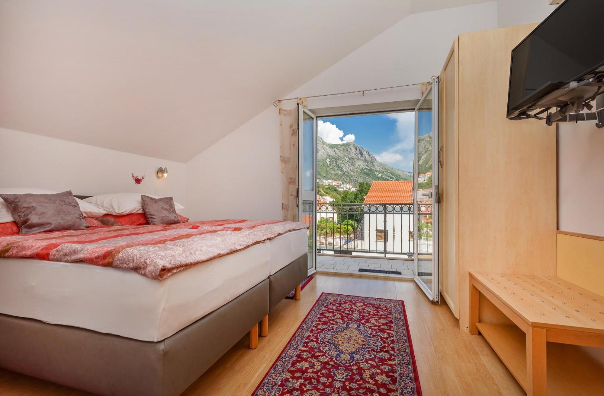 Apartmani Galic 2 Mlini Exteriér fotografie