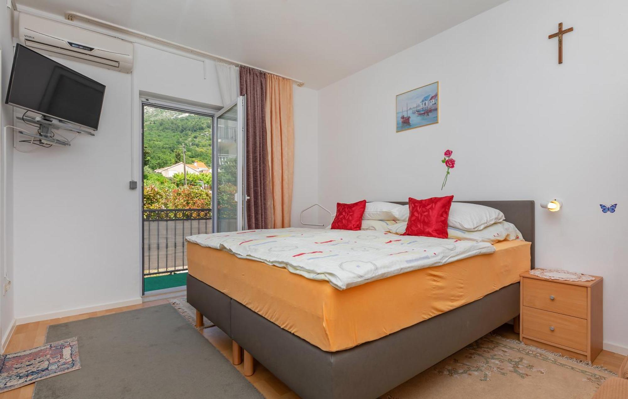 Apartmani Galic 2 Mlini Exteriér fotografie